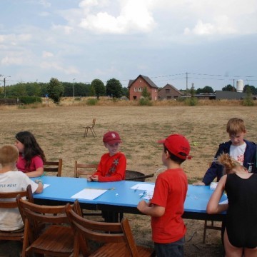 DSC 0740 - Scouts en Gidsen Zaventem 
